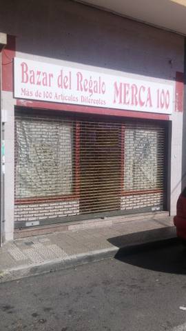 Local comercial en Alquiler en Los Corrales de Buelna - Calle Altamira 2A en Los Corrales de Buelna