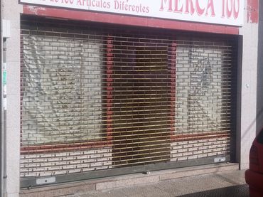 Business premises to rent in Los Corrales de Buelna - Calle Altamira 2A
