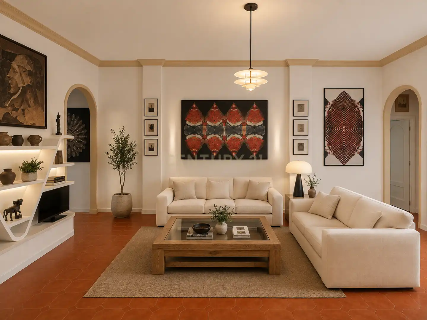 Casa en venta en Centro, imagen 11