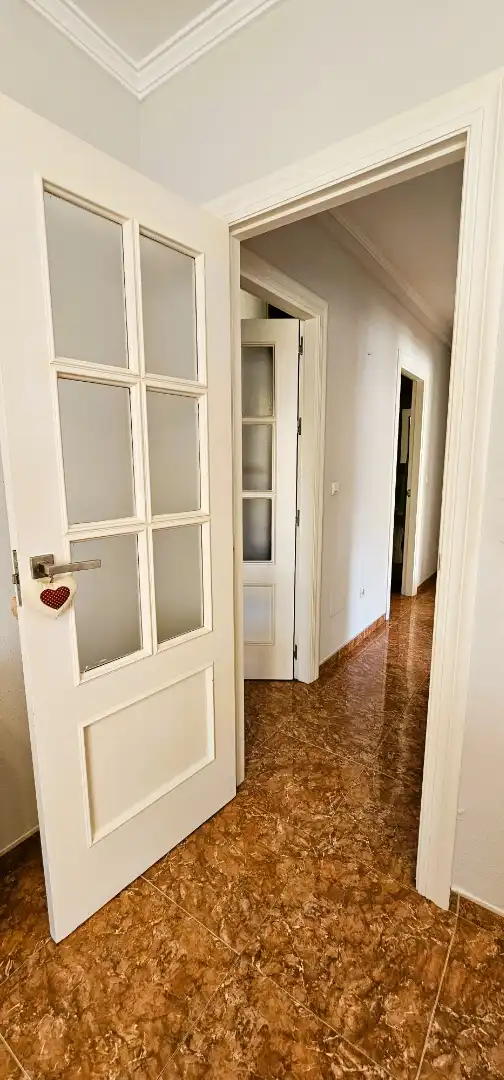 Piso en venta en Totana con Aire acondicionado, Amueblado y Horno