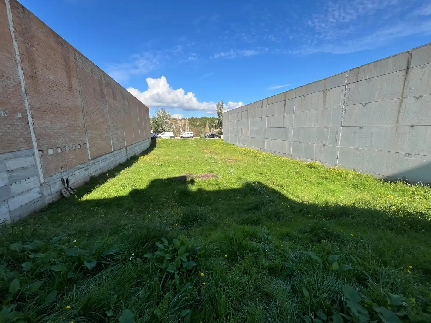 Wohnbaugrundstück zum Verkauf in Santa Margarida de Montbui, imagen 2