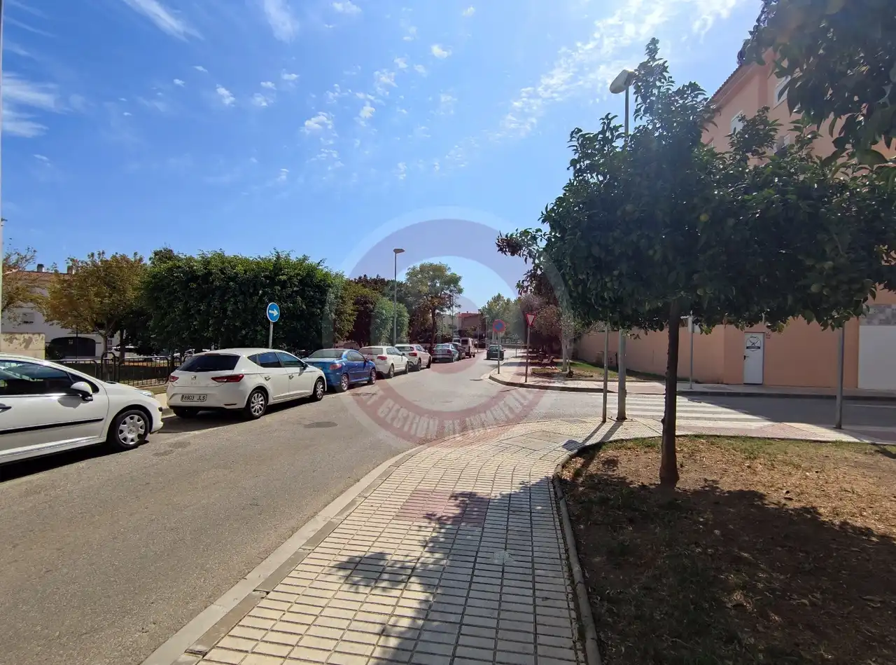 Parking de Piso en venta en Vélez-Málaga con Aire acondicionado y Terraza