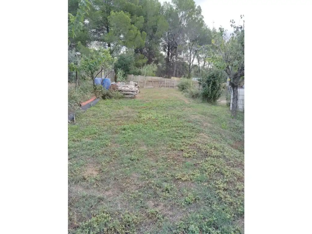 Terreno residencial en venta en Calle Pelica, imagen 8