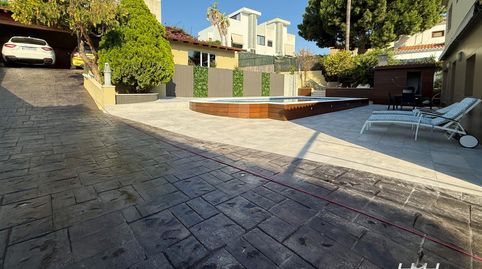 Photo 2 of Houses for sale in Casas Verdes - Ermita, Godella