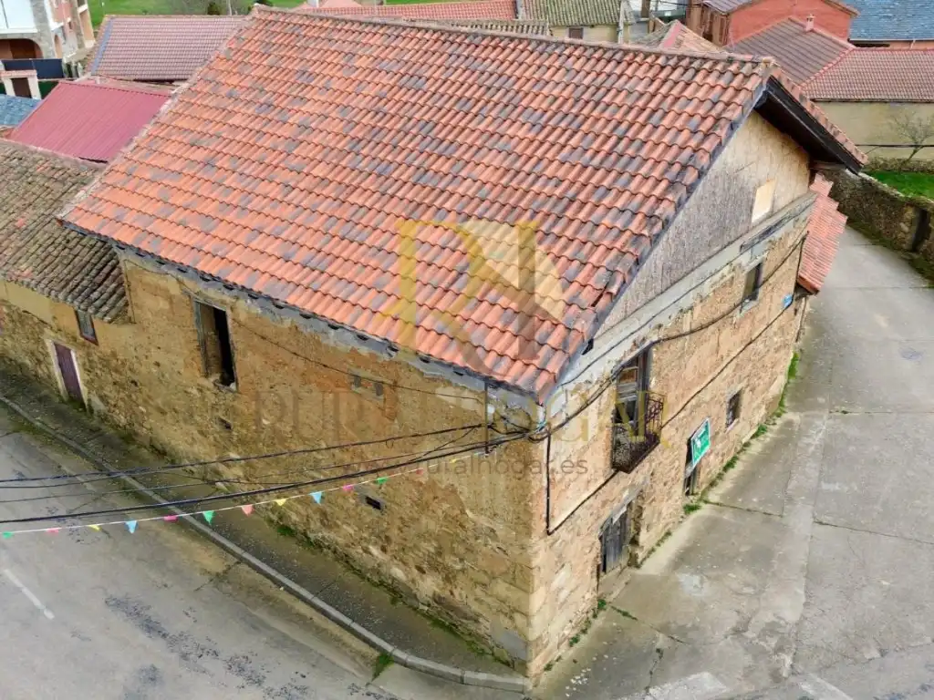 Casa o chalet en venta en Magaz de Cepeda