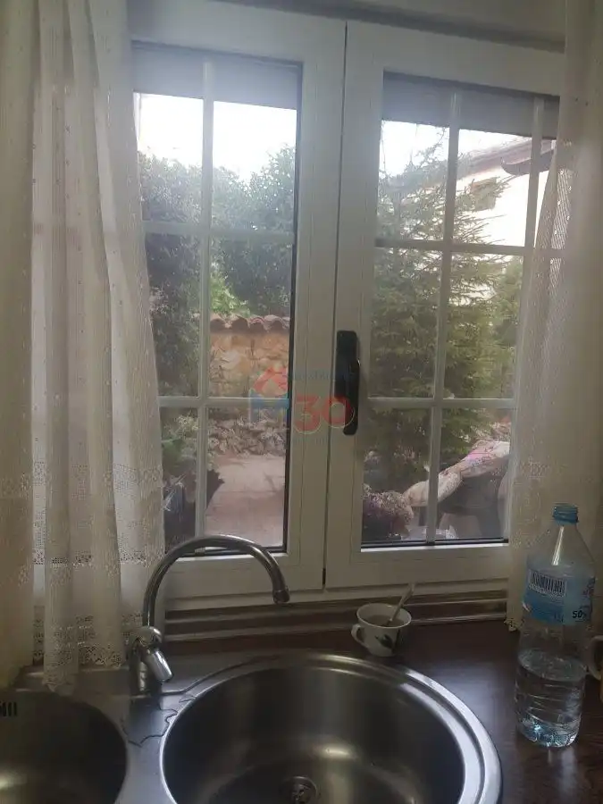 Terrassa de Casa o xalet en venda en Pancorbo amb Calefacció, Terrassa i Traster