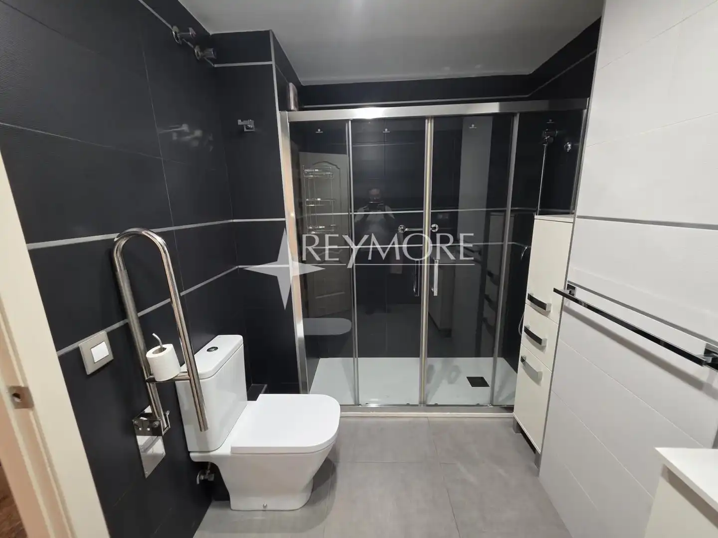 Piso con ascensor en venta en Poniente-Sur, imagen 12