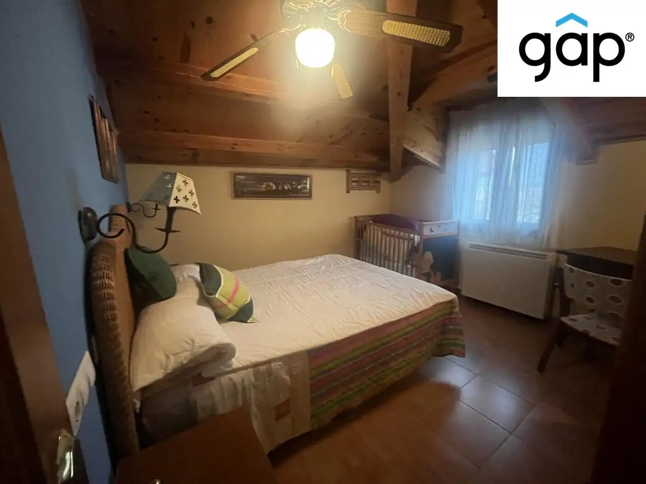 Habitación de Piso en venta en Mariana con Aire acondicionado, Calefacción y Terraza
