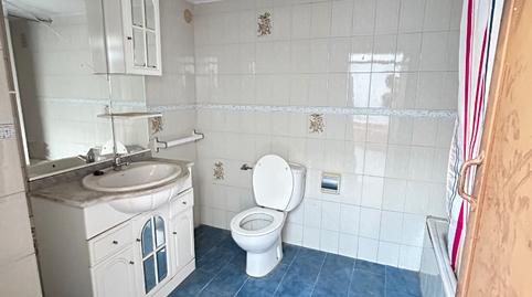 Foto 4 de Casa o xalet en venda a Avenida Constitución, Bodonal de la Sierra, Badajoz