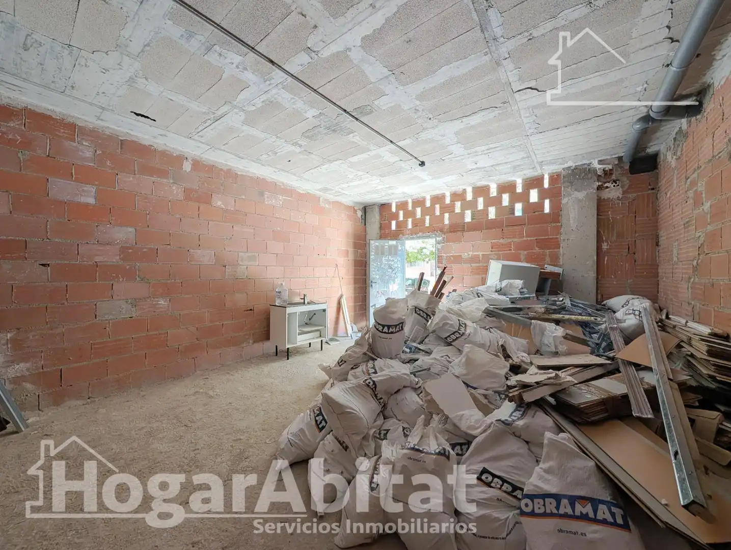 Business premises for sale in Calle DR SAPENA, imagen 24