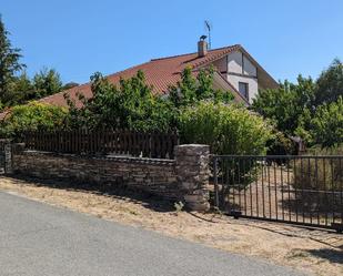 Casa o xalet en venda en Valle de Yerri / Deierri