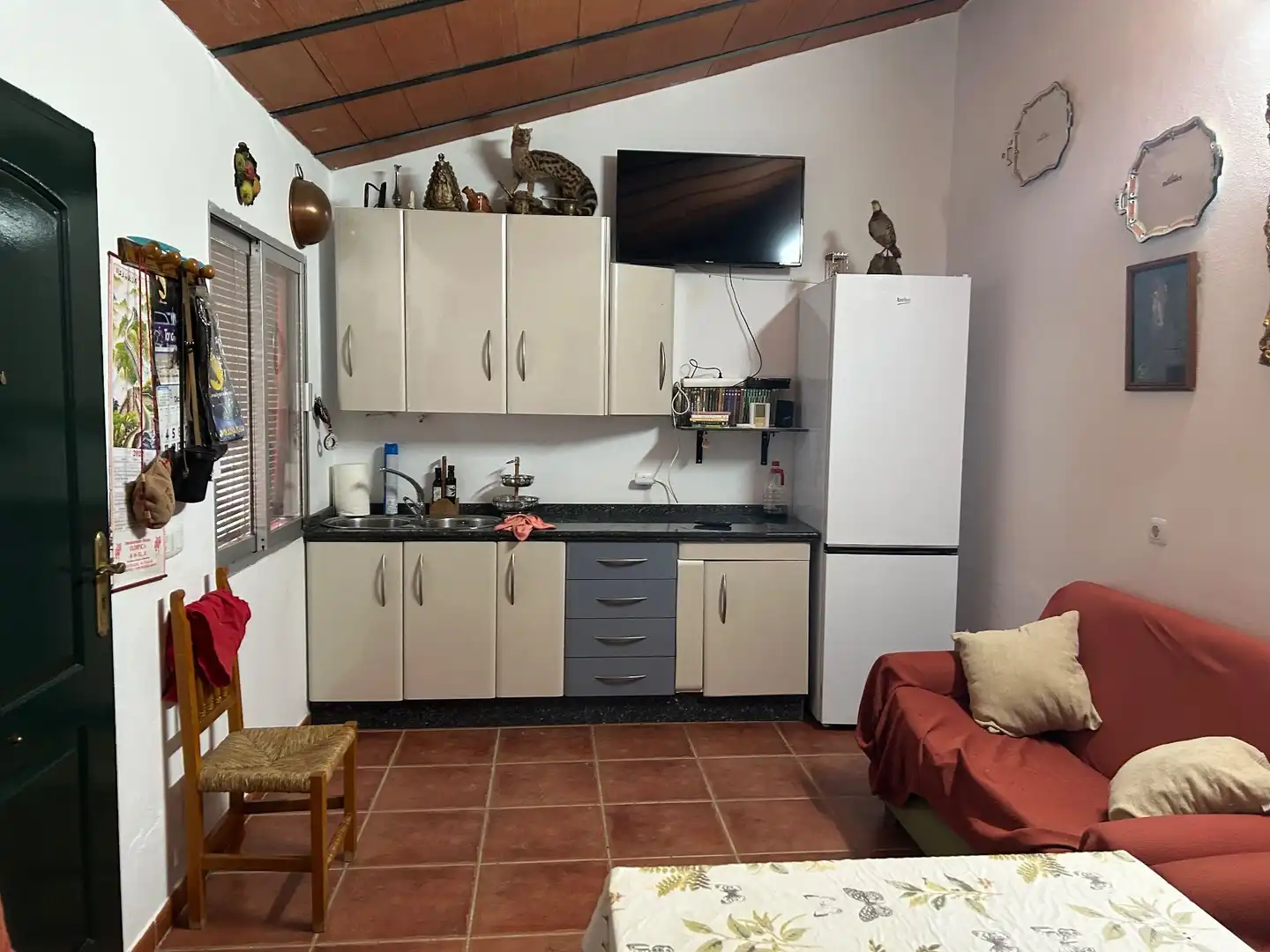 Casa rústica en venda a Zona de la Vega, imagen 19