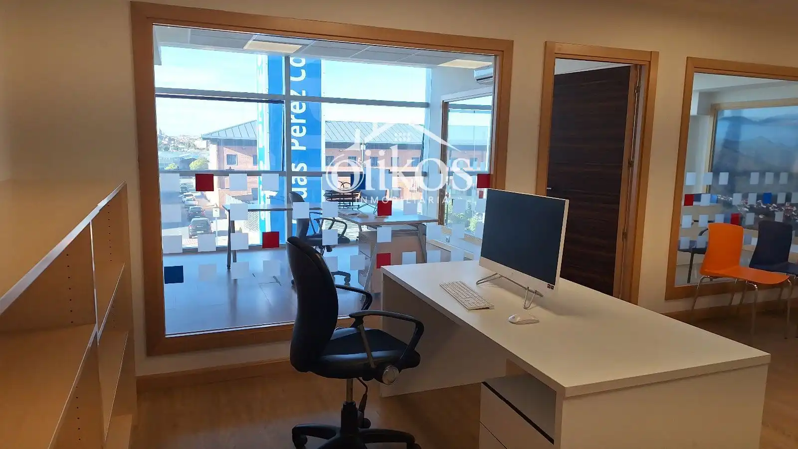 Büro zur Miete in Carbajosa de la Sagrada, Salamanca