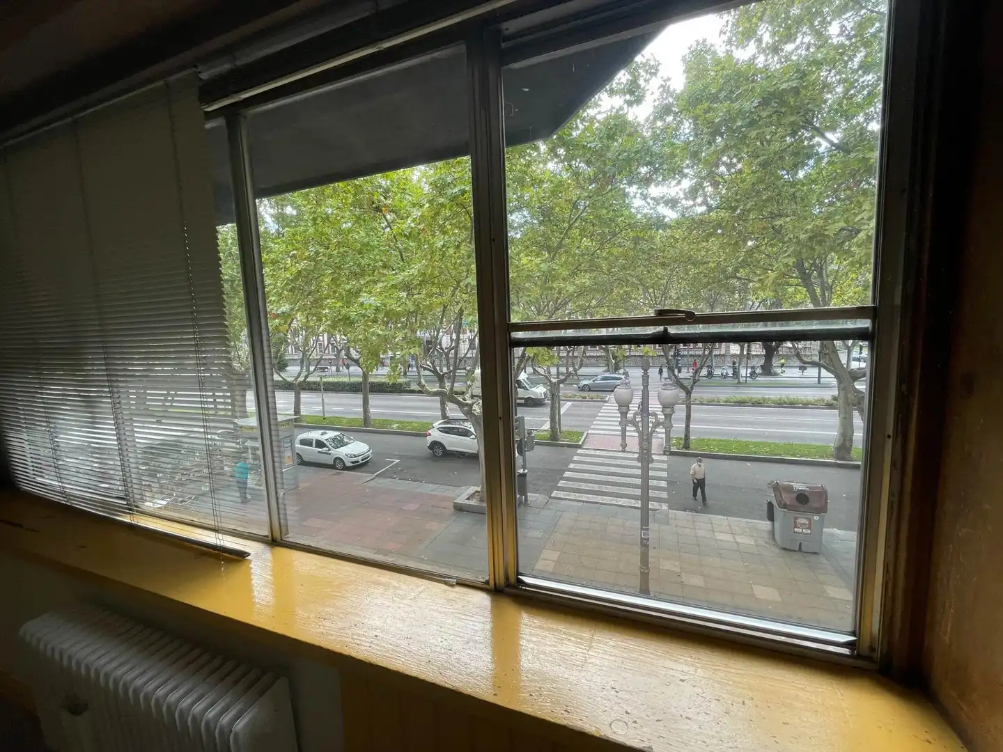Office space to rent in CALLE ZORRILLA 46, imagen 8