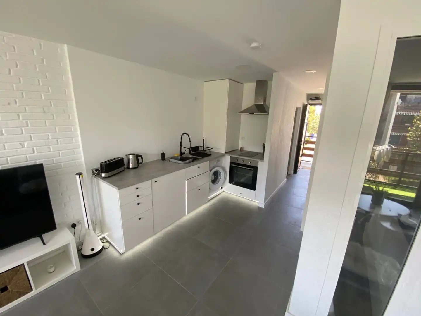 Apartament de lloguer a PETUNIAS LAS (PETUNIAS), 2, Nueva Alcántara