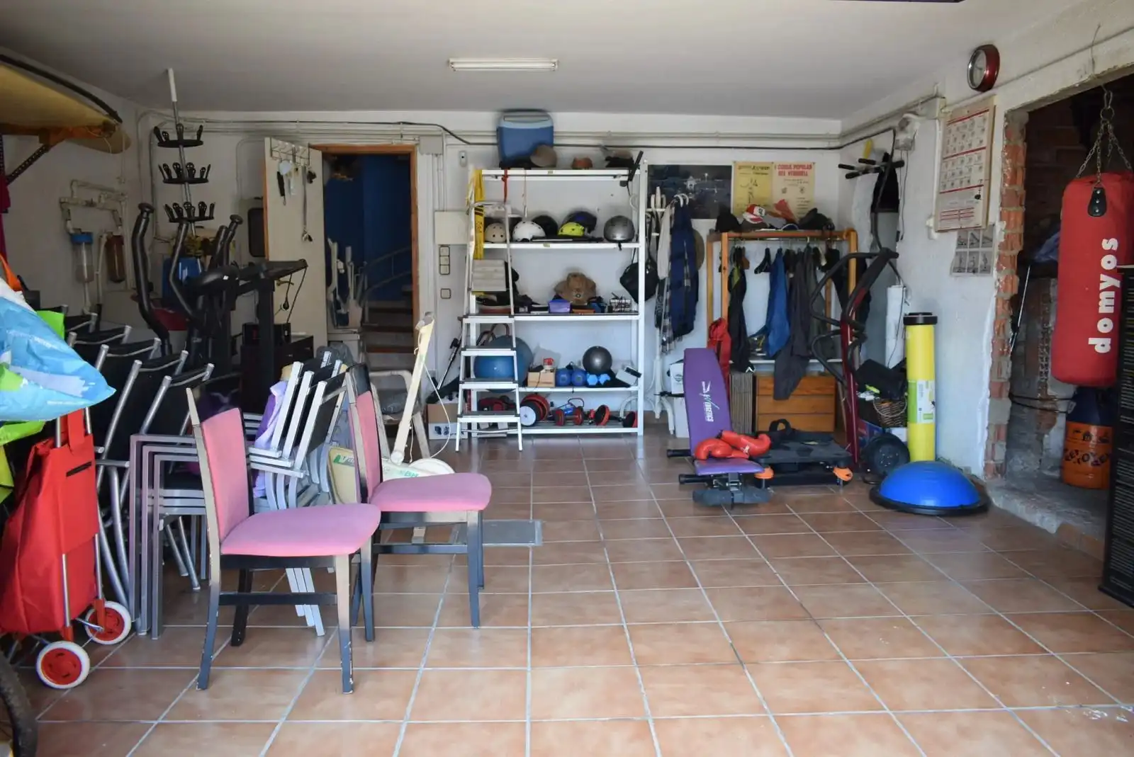 Maison avec piscine à vendre à L'Ametlla del Vallès, imagen 38