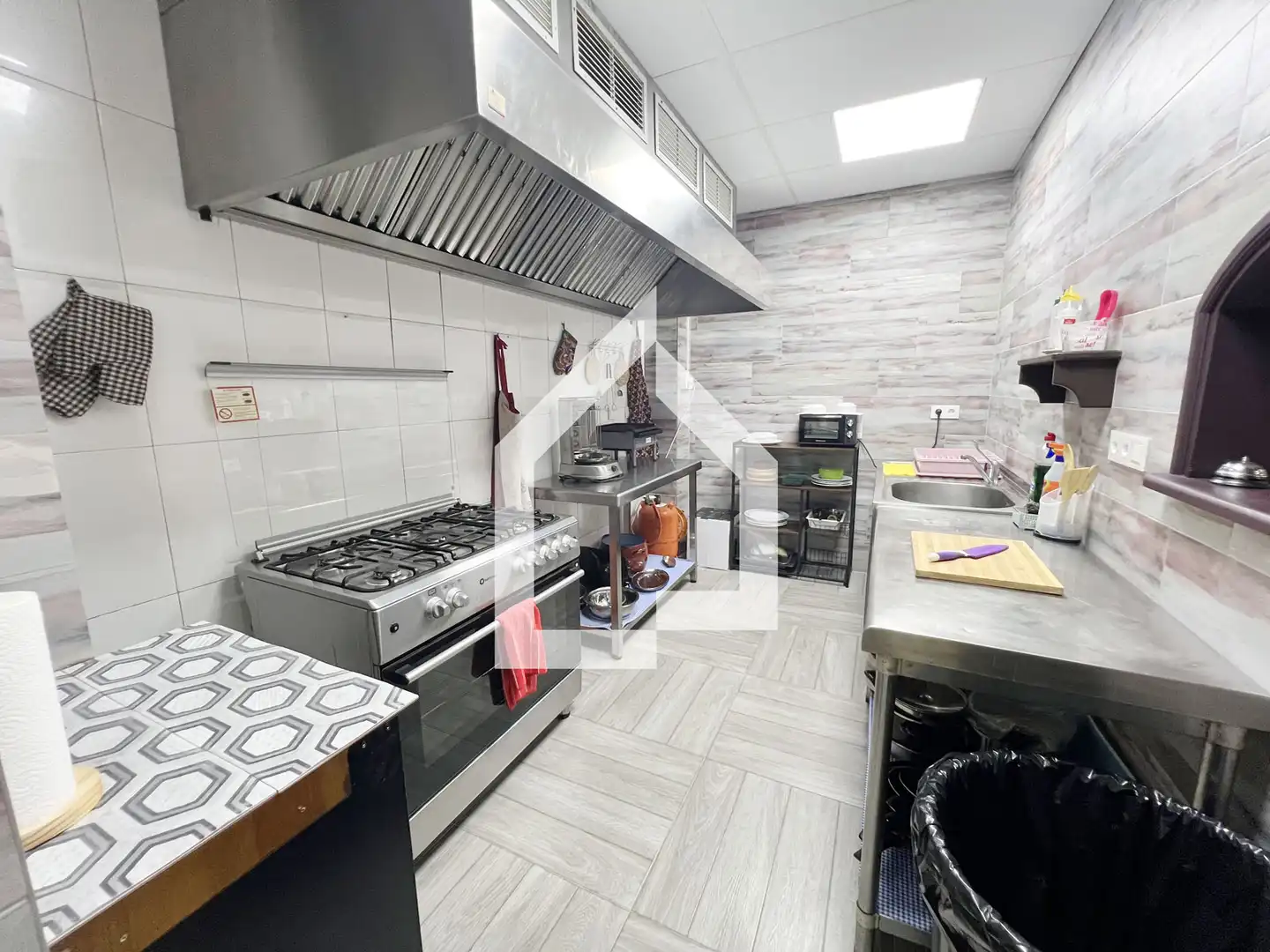 Gewerbefläche zum Verkauf in Calle Novelda 1, imagen 10