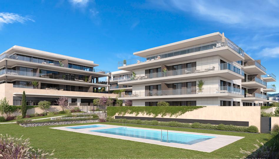 Photo 1 of Flat for sale in Carrer Ramon de Dalmases, 28, Can Pei, Barcelona