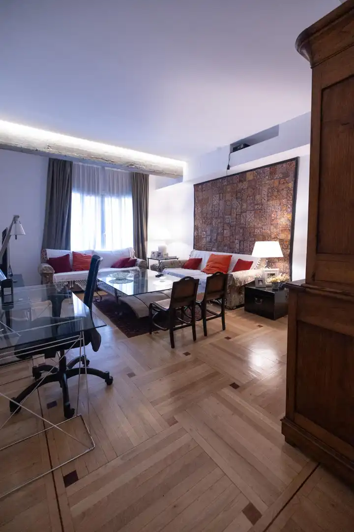 Piso con ascensor en venta en Calle Calle Guzmán El Bueno, imagen 7