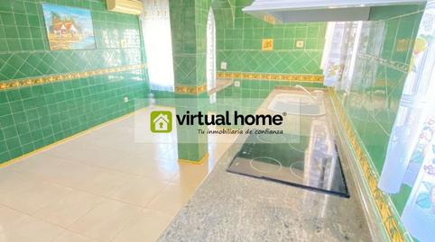 Photo 3 of Flat for sale in Sierra Helada, Alicante