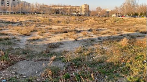 Foto 5 de Terreny industrial en venda a Carrera de la Camisera, S/n, Miralbueno, Zaragoza