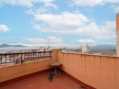 Pis en venda a El Carril - Paseo de Chapi, Villena
