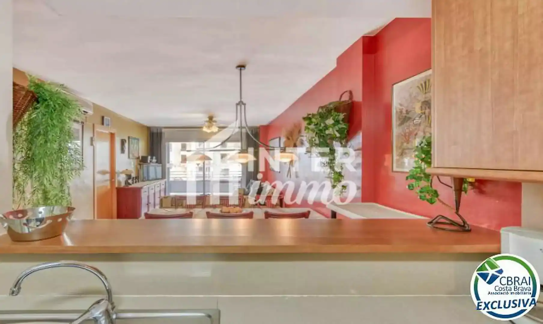 Piso con ascensor en venta en Calle Joanot Martorell 6, imagen 8