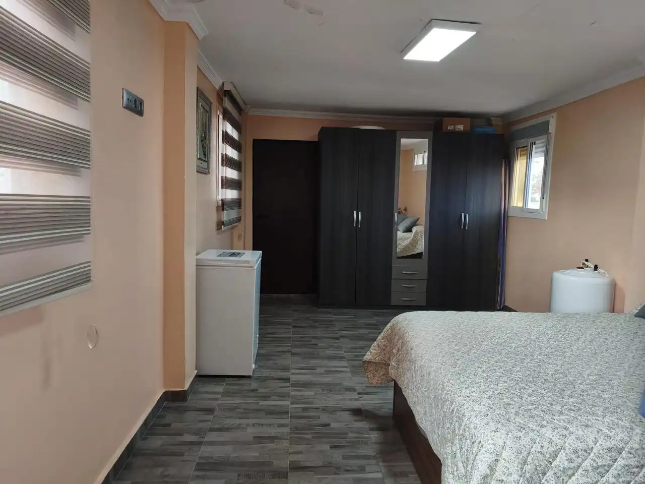Bedroom of Country homes for sale in Melilla