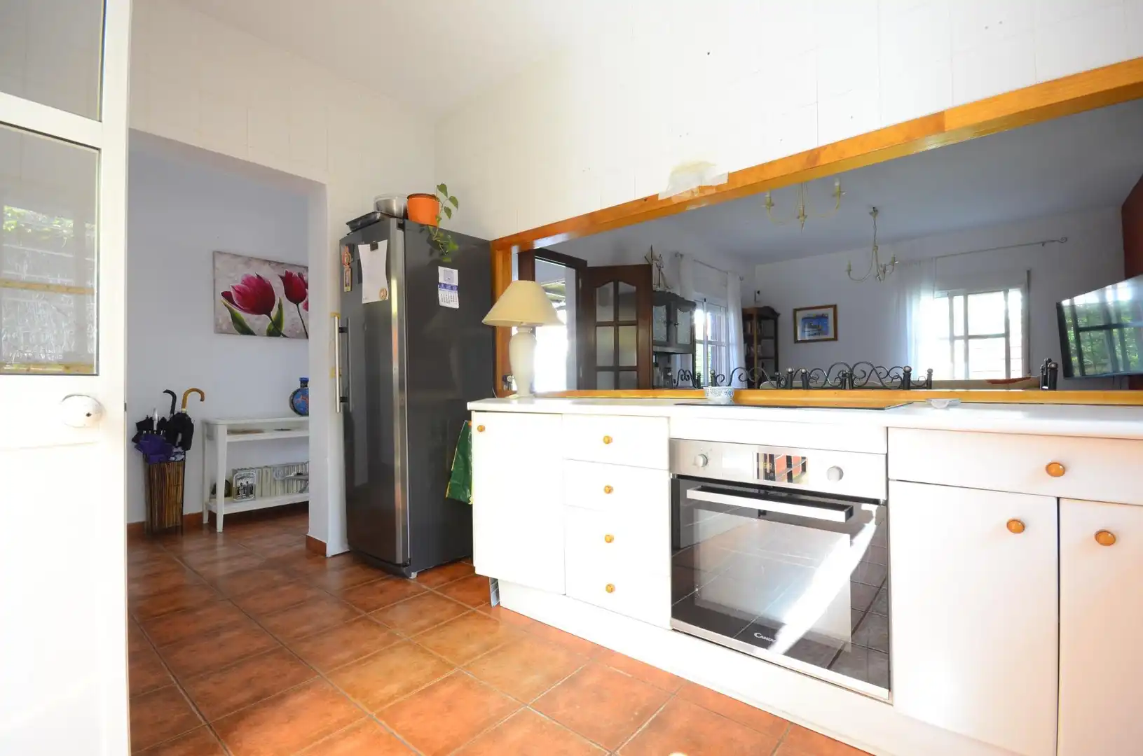 Houses for sale in Calle Mar Negro, Mazagón