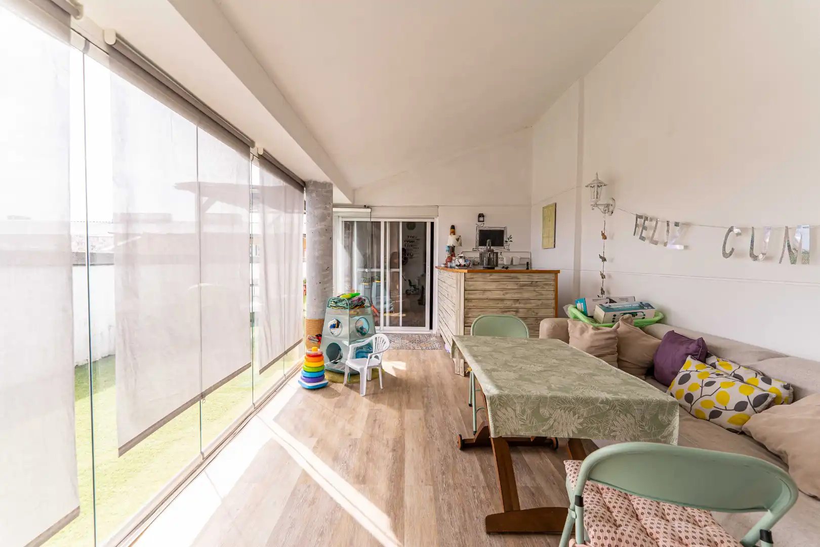 Appartamento con terrazza in vendita a Calle Parque Bujaruelo, imagen 45