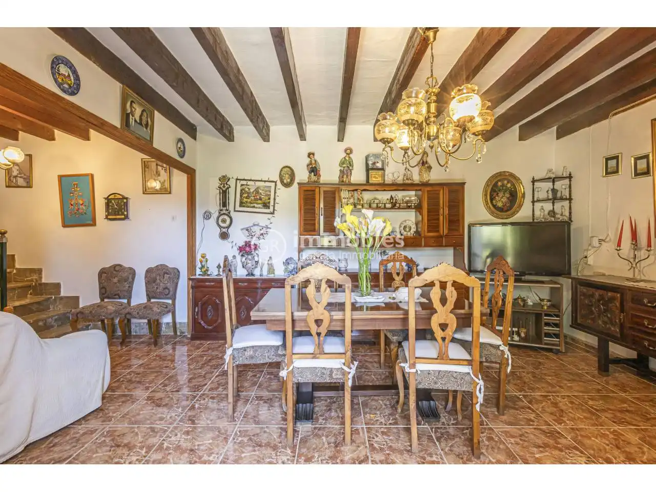 Houses for sale in Alaró