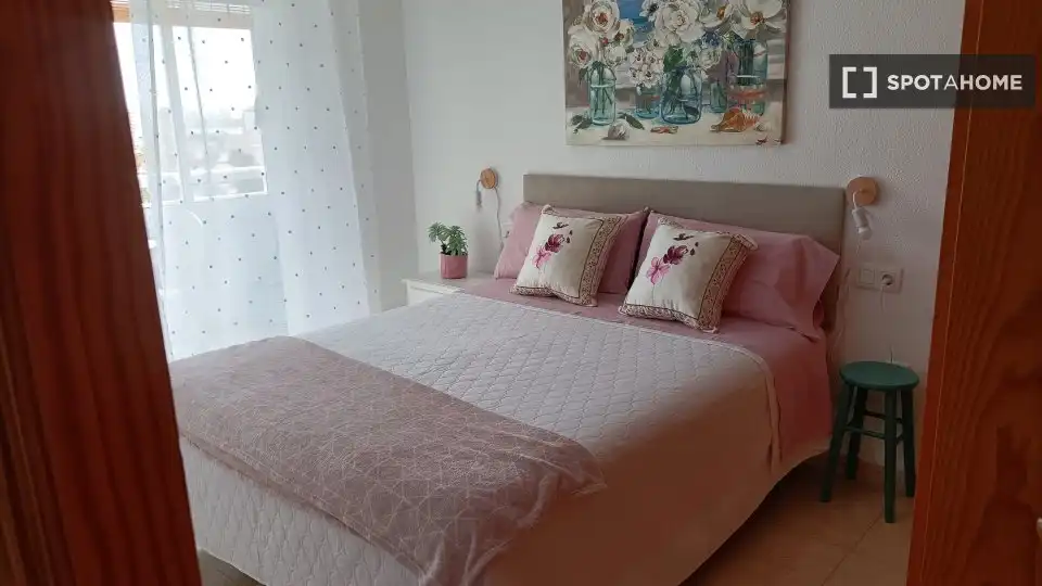 Habitación en Playa Honda - Playa Paraíso