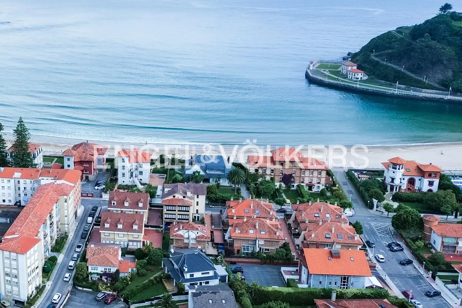 Vista exterior de Piso en venta en Ribadesella con Calefacción