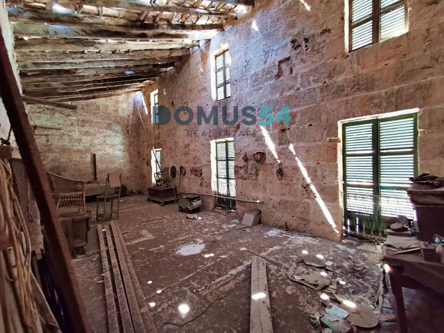 Haus zum Verkauf in Santa Margalida Poble, imagen 20