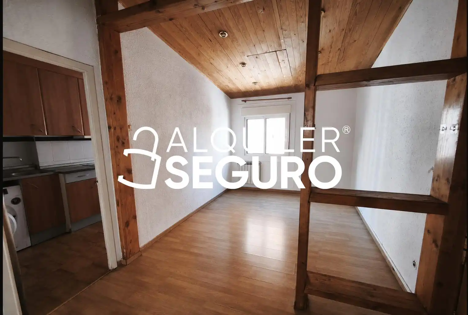 Wohnung zur Miete in Zaragoza