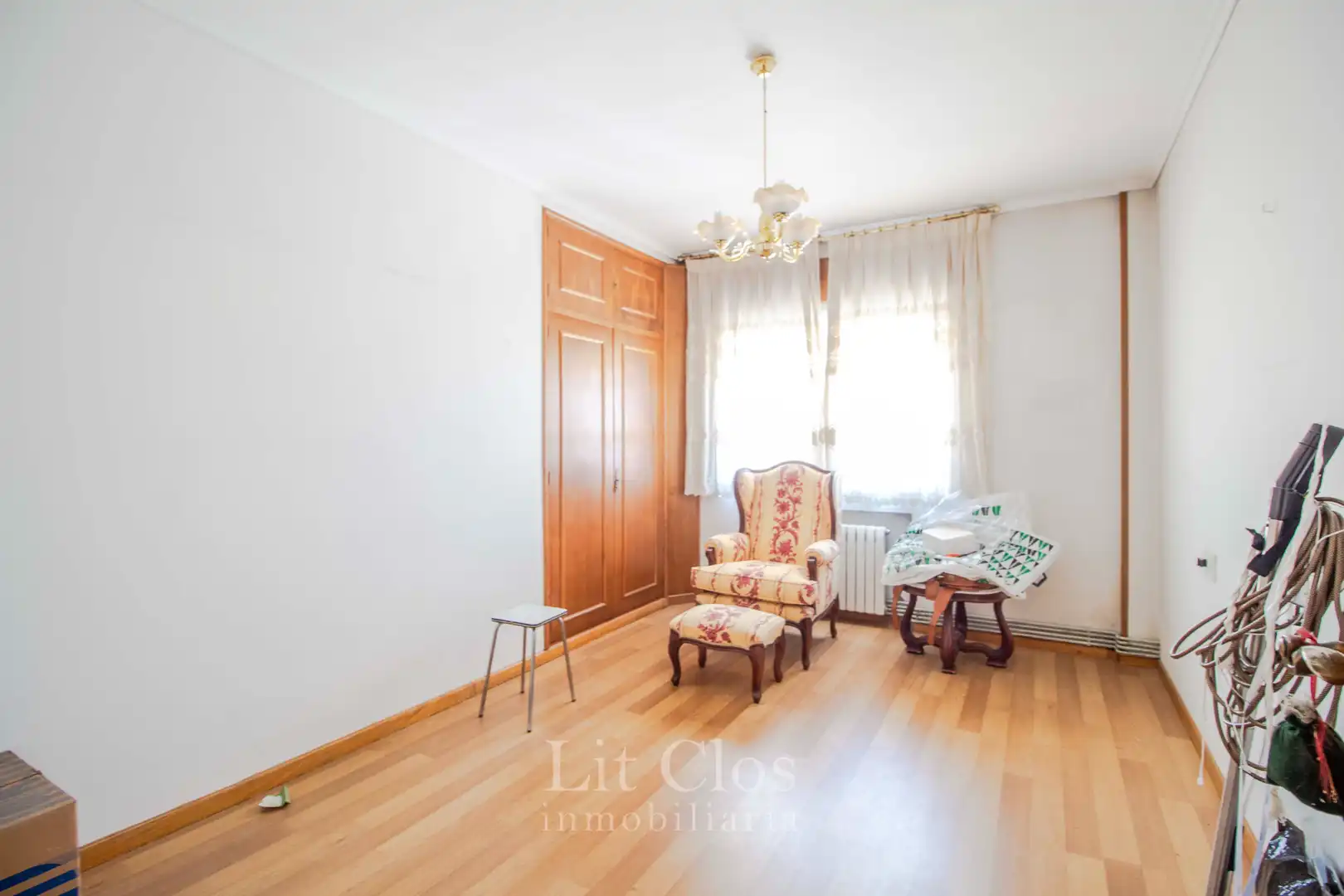 Piso con ascensor en venta en Avenida Marcelino Suárez, imagen 9