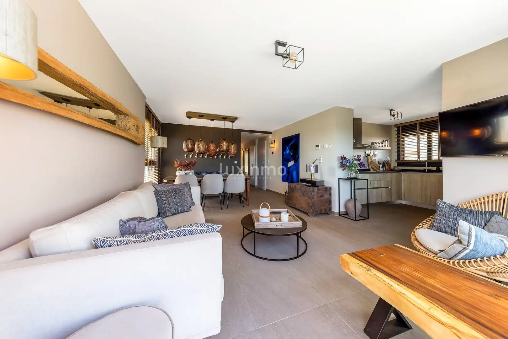 Penthouse mit Terrasse zum Verkauf in Puerto Deportivo, imagen 17