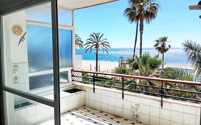Apartment for sale in Puerto de Estepona