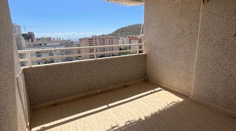 Foto 4 de Apartament en venda a Cala Palmera - Atrium, Villajoyosa / La Vila Joiosa