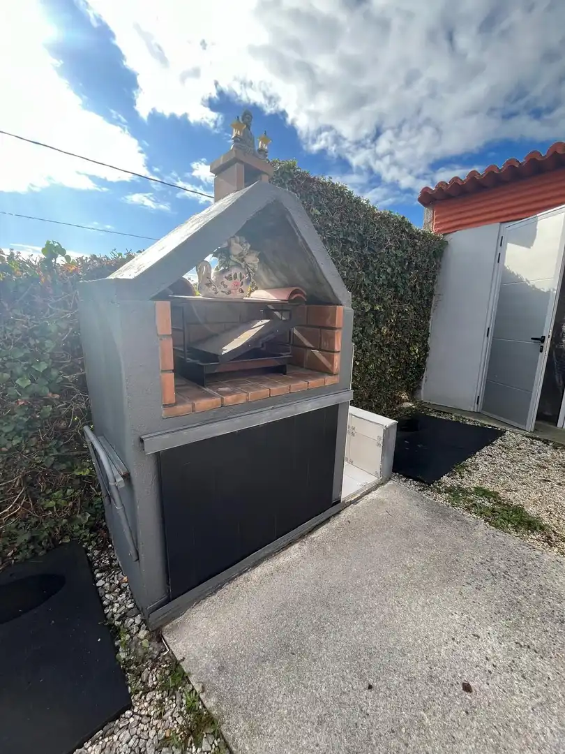 Maison avec jardin à vendre à Miño, imagen 49