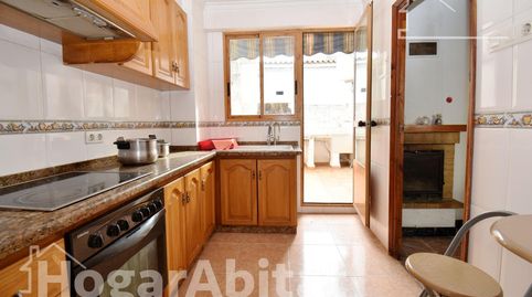 Centro de Pego! Ático dúplex amplio, esquinero y semireformado con terraza y trastero