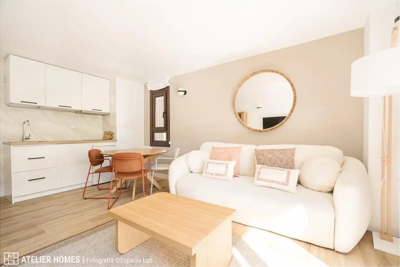 Appartement avec balcon à vendre à Calle ESCALAR AG.ASTUN 1, imagen 5