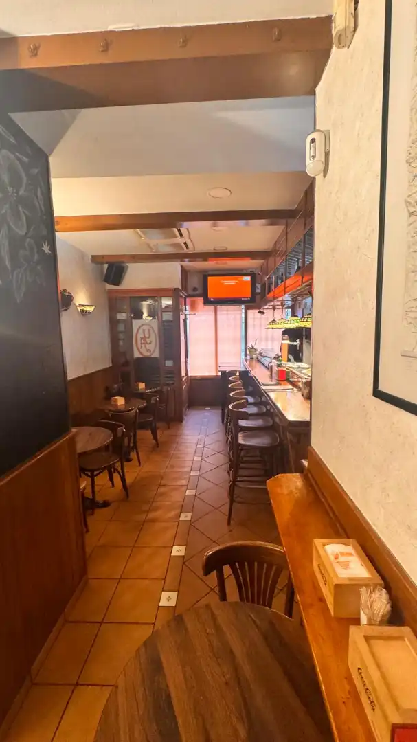Gewerbefläche zum Verkauf in Avenida del Campo Hermoso, imagen 18
