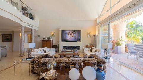 Foto 3 de Dúplex en venta en Las Brisas, Marbella