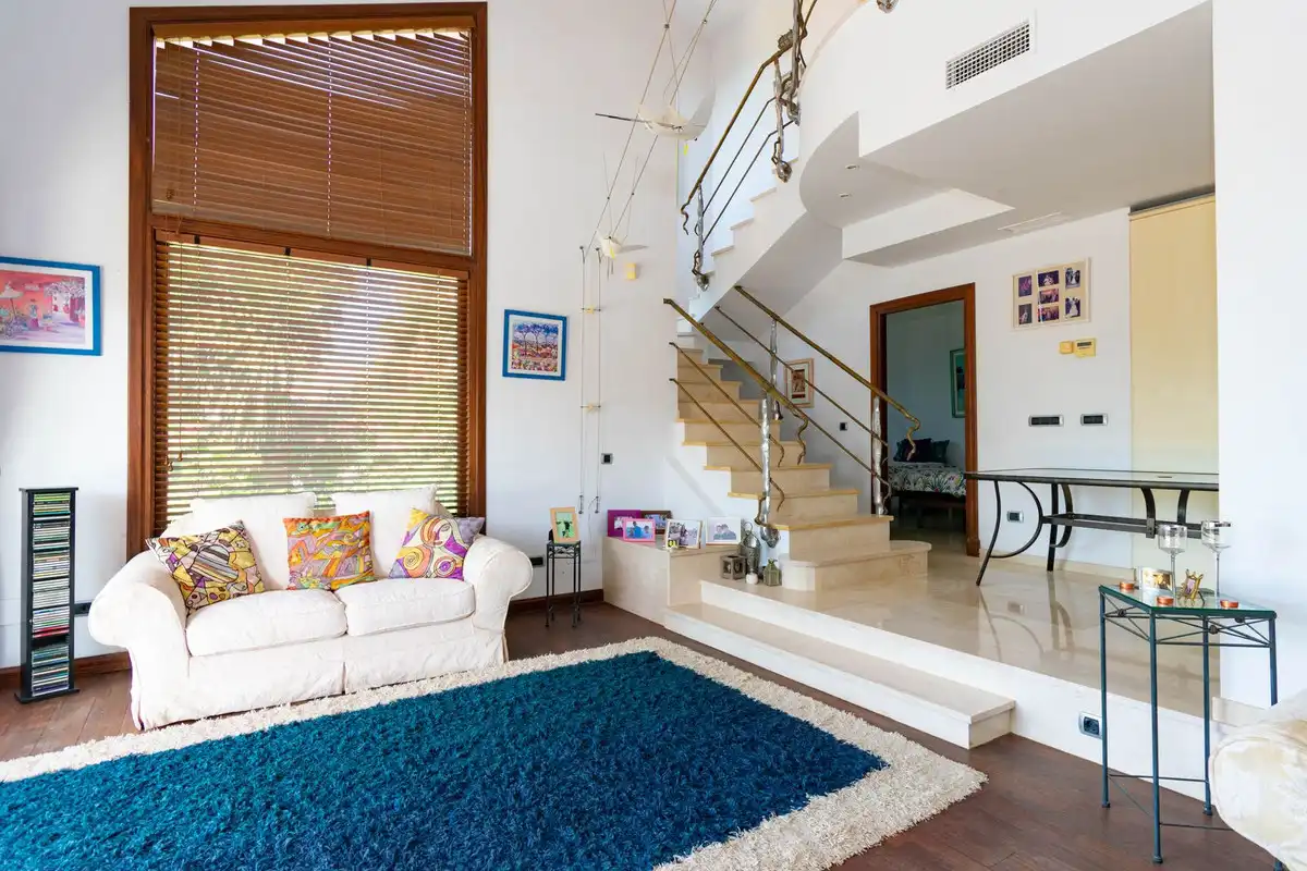 House with pool for sale in Estepona Pueblo, imagen 8