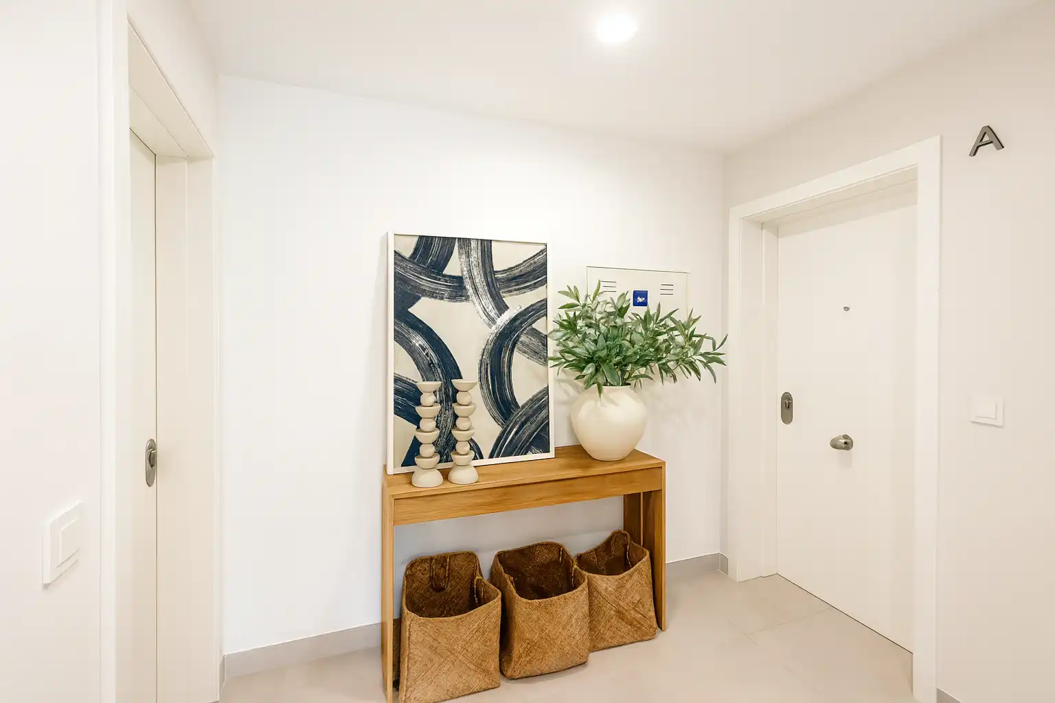 Apartment mit Terrasse zum Verkauf in Estepona Pueblo, imagen 6