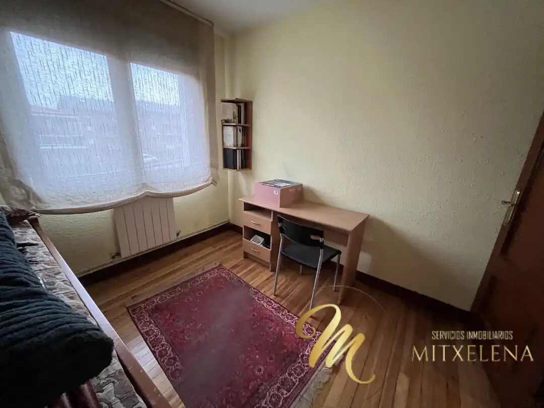 Habitación de Piso en venta en Sopela con Calefacción