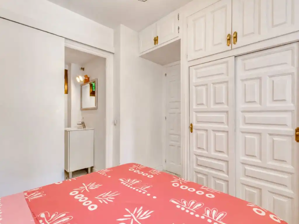 Piso con piscina en venta en Calle De Josep Carner 8, imagen 16