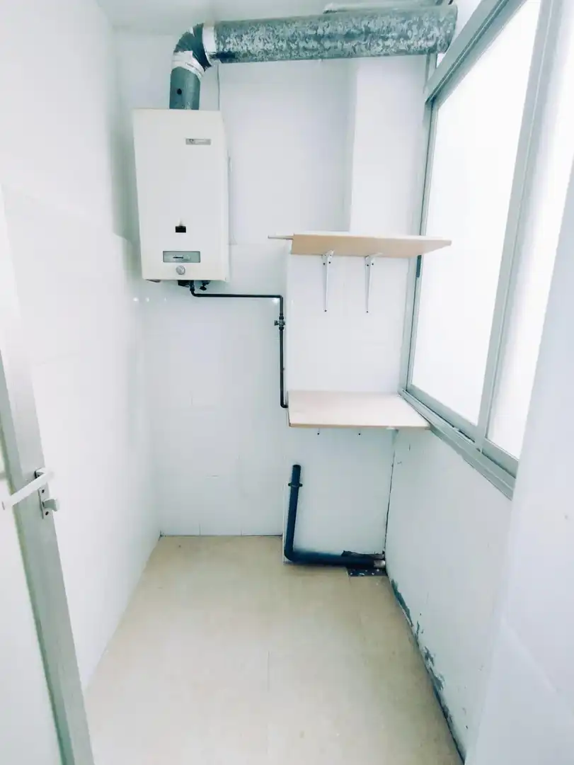 Bathroom of Flat for sale in Betxí