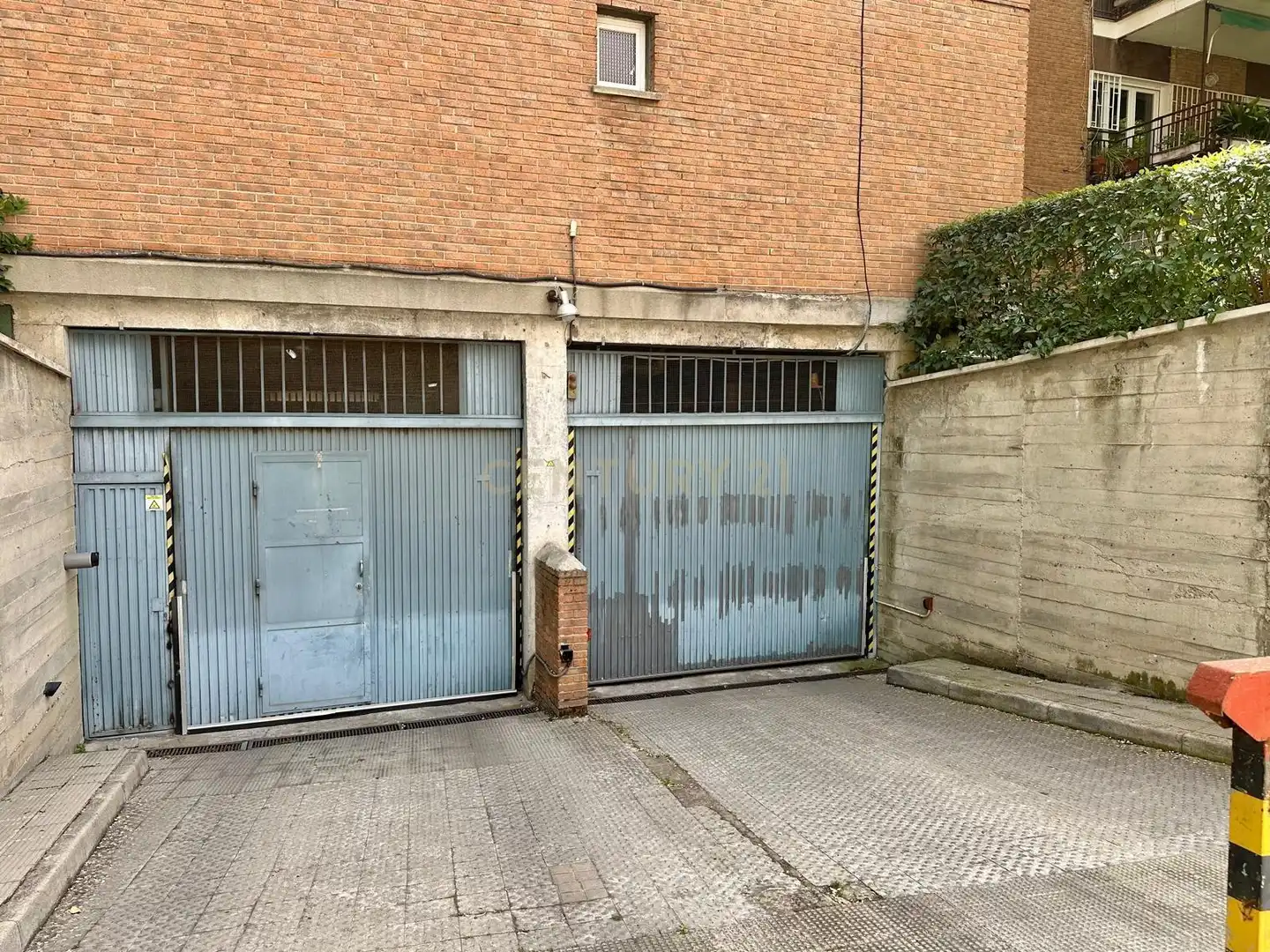 Wohnung zum Verkauf in Alameda de Osuna